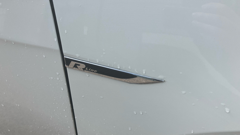 Volkswagen Golf 2.0 TSI 300 R 5dr 4MOTION DSG Petrol Hatchback